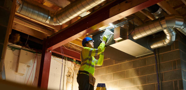 Best Duct Cleaning for Offices  in Memphis, TX