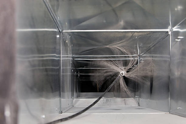 Best Air Duct Sanitizing Services  in Memphis, TX